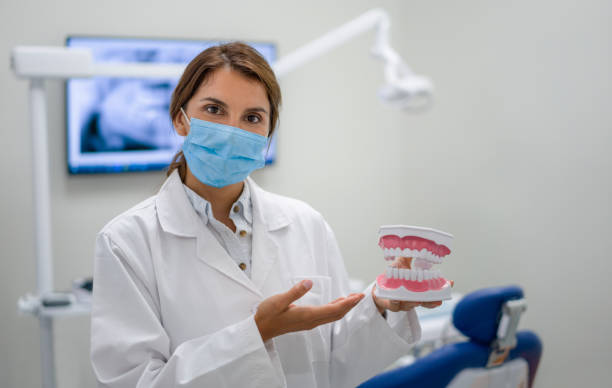 Best Knocked-Out Tooth Emergency  in Manhasset, NY